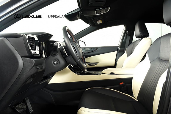 Lexus NX450h+ 5 of 15