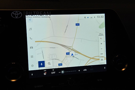 Lexus NX450h+ 17 of 20