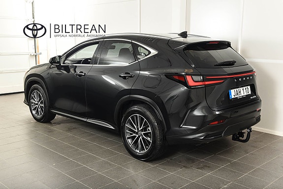 Lexus NX450h+ 3 of 20