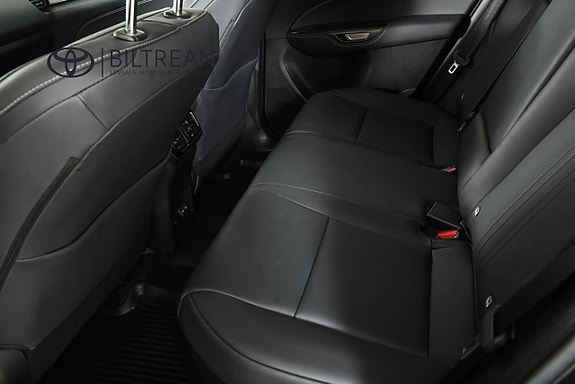 Lexus NX450h+ 7 of 20