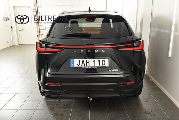 Lexus NX450h+ 4 of 20