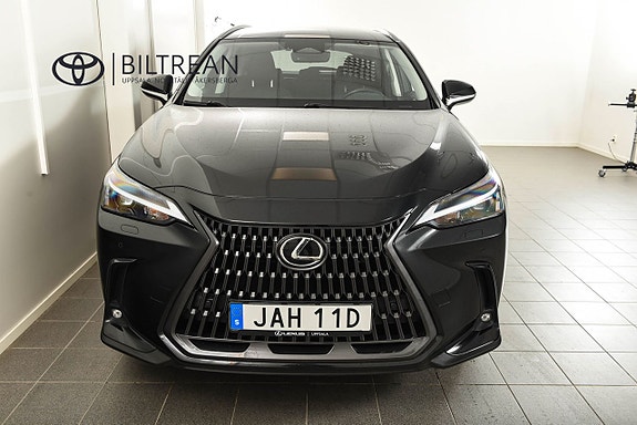 Lexus NX450h+ 5 of 20