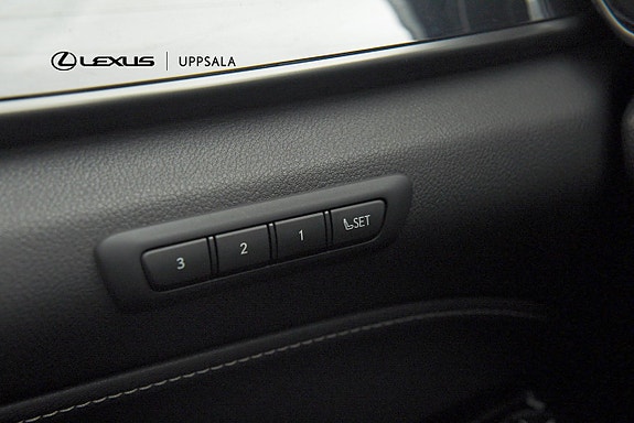 Lexus NX450h+ 13 of 22
