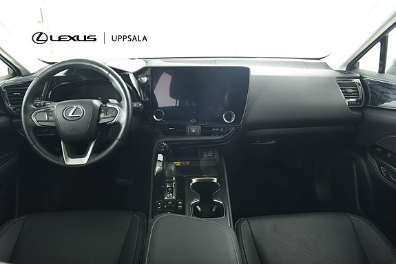 Lexus NX450h+ 8 of 22