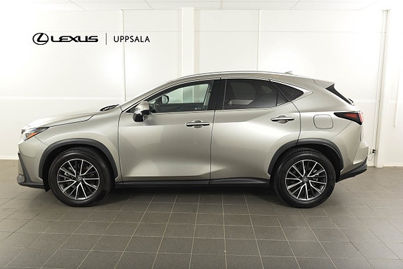 Lexus NX450h+ 3 of 22
