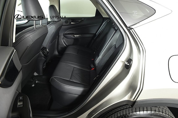 Lexus NX450h+ 7 of 22