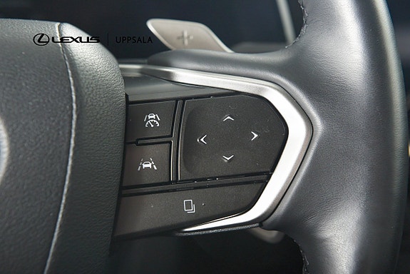 Lexus NX450h+ 15 of 22
