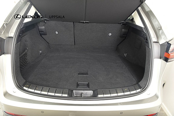 Lexus NX450h+ 10 of 22