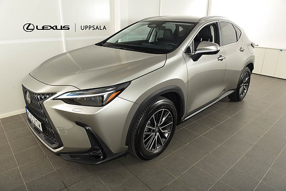Lexus NX450h+ 22 of 22