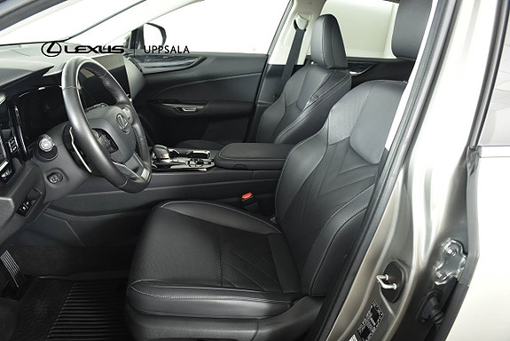 Lexus NX450h+ 6 of 22