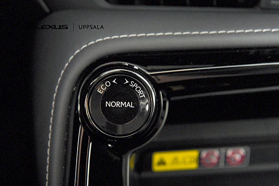 Lexus NX450h+ 17 of 22