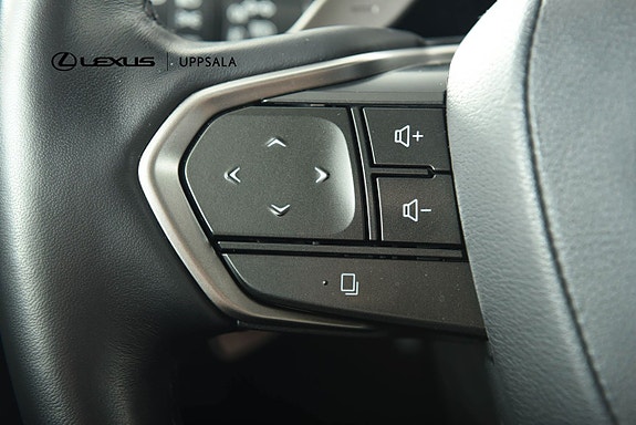 Lexus NX450h+ 14 of 19