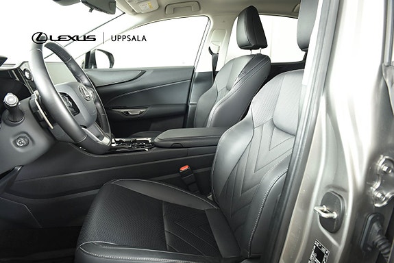 Lexus NX450h+ 6 of 19