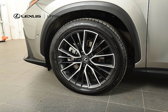 Lexus NX450h+ 19 of 19