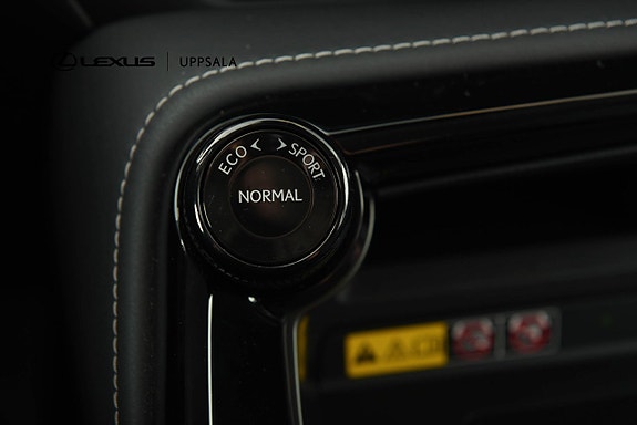 Lexus NX450h+ 18 of 19
