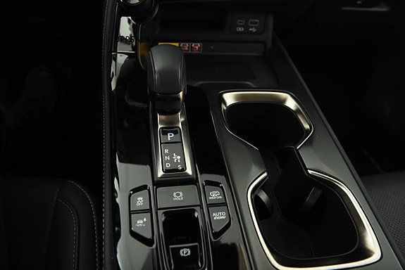 Lexus NX450h+ 17 of 19