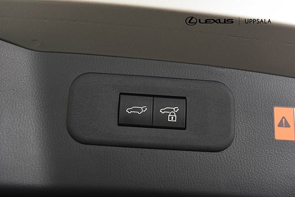 Lexus NX450h+ 11 of 20