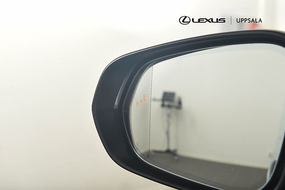 Lexus NX450h+ 15 of 20