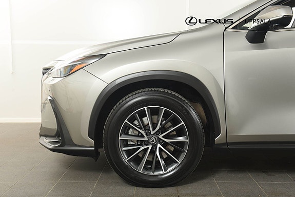 Lexus NX450h+ 20 of 20