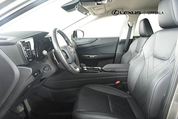 Lexus NX450h+ 6 of 20