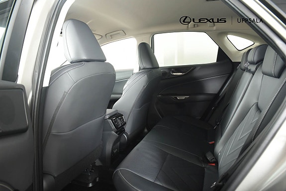 Lexus NX450h+ 7 of 20