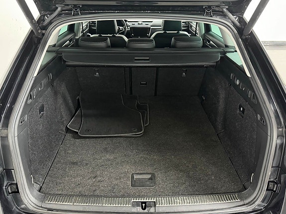 Skoda Superb 23 of 23