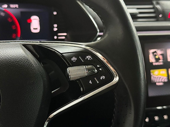 Skoda Superb 18 of 23