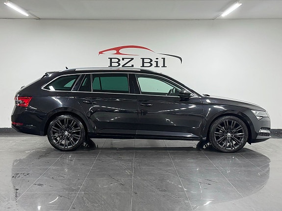 Skoda Superb 6 of 23
