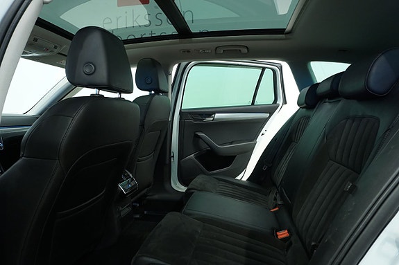 Skoda Superb 6 of 6