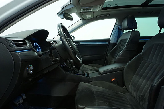 Skoda Superb 5 of 5