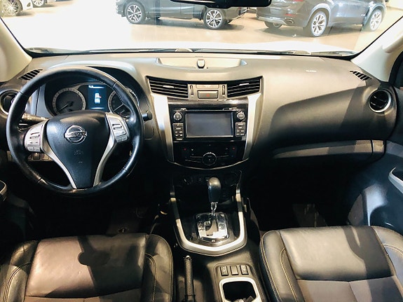 Nissan Navara 8 of 9