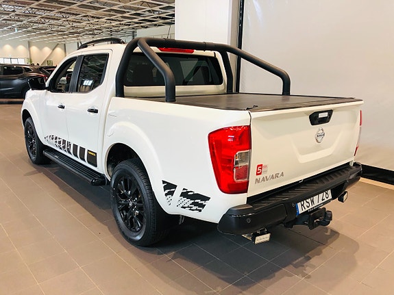 Nissan Navara 4 of 9