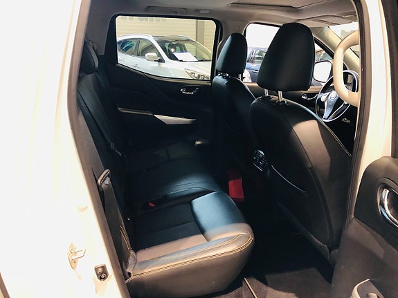 Nissan Navara 6 of 9