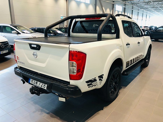 Nissan Navara 3 of 9