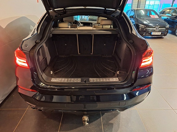 BMW X4 12 of 14