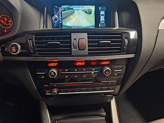 BMW X4 9 of 14