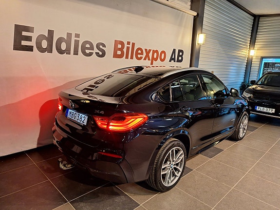 BMW X4 4 of 5