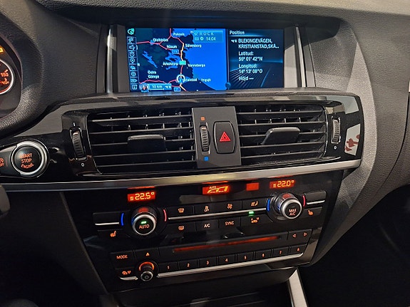 BMW X4 6 of 14