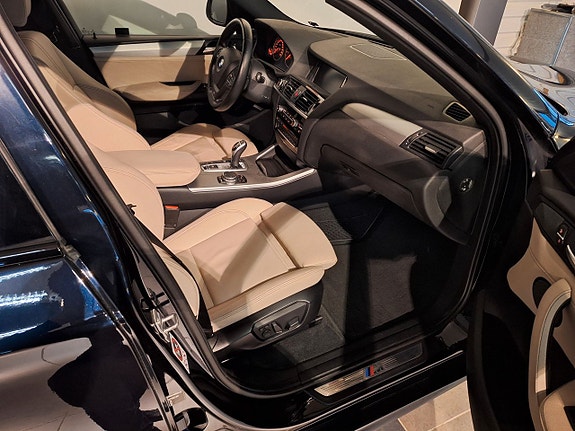 BMW X4 10 of 14