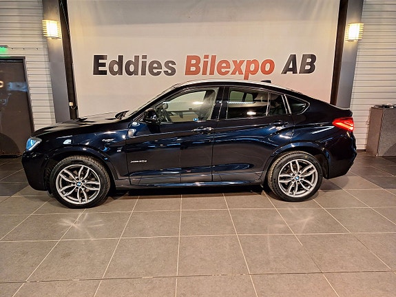 BMW X4 2 of 5