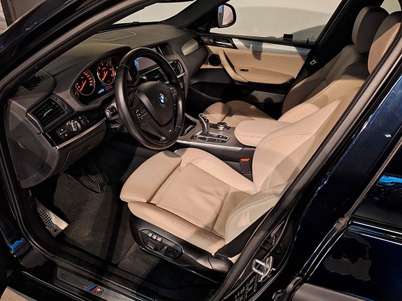 BMW X4 5 of 5
