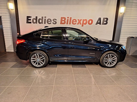 BMW X4 3 of 5
