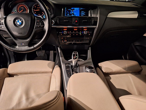 BMW X4 7 of 14