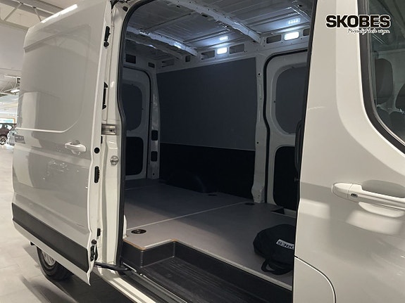 Maxus e-Deliver 9 19 of 30