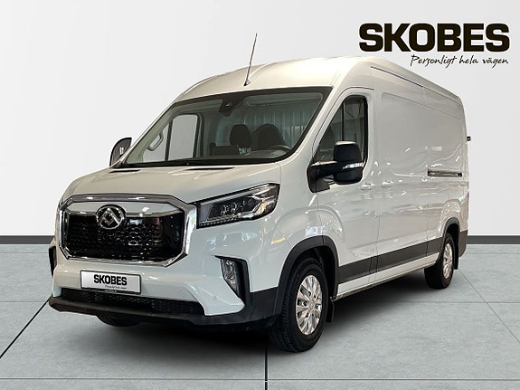 Maxus e-Deliver 9 6 of 30