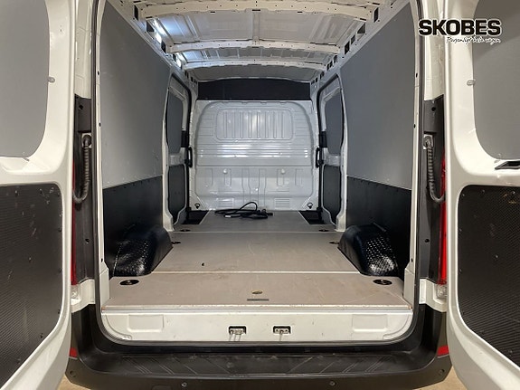 Maxus e-Deliver 9 10 of 17