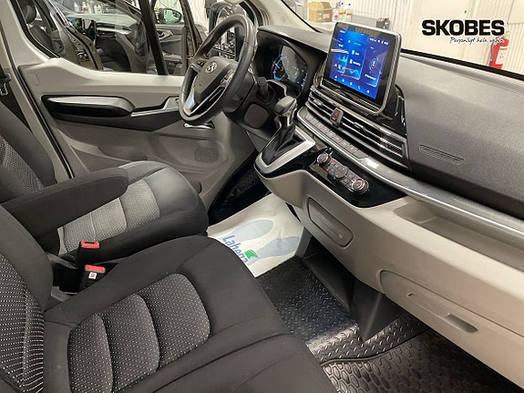 Maxus e-Deliver 9 16 of 17