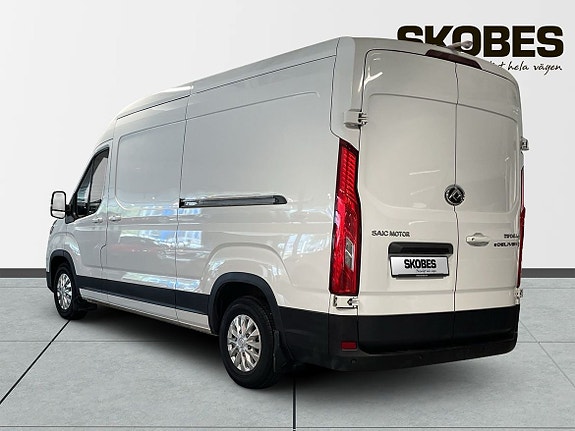 Maxus e-Deliver 9 7 of 30