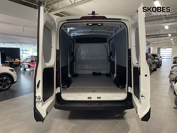 Maxus e-Deliver 9 18 of 30