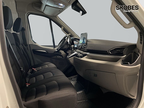 Maxus e-Deliver 9 16 of 30